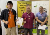 2022-08-21 - bleskový turnaj