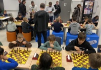 2023-01-27 - Čtvrtfinále Plzeňské šachové ligy