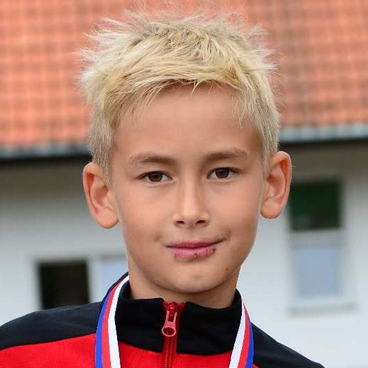Vladislav Hasman