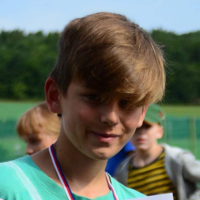 Dominik Heinrich