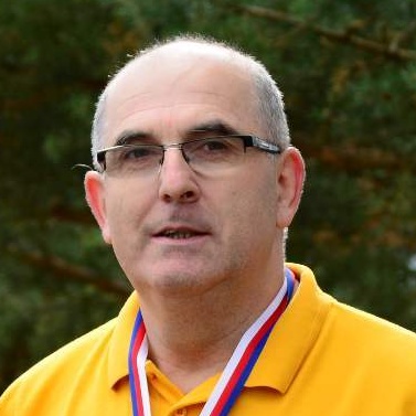 Petr Herejk