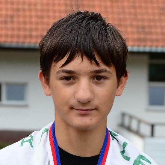 Kristián Kraus
