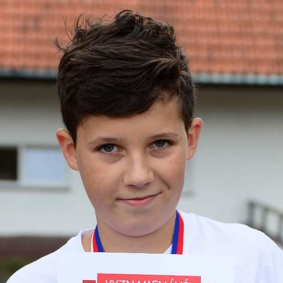 Adam Křen