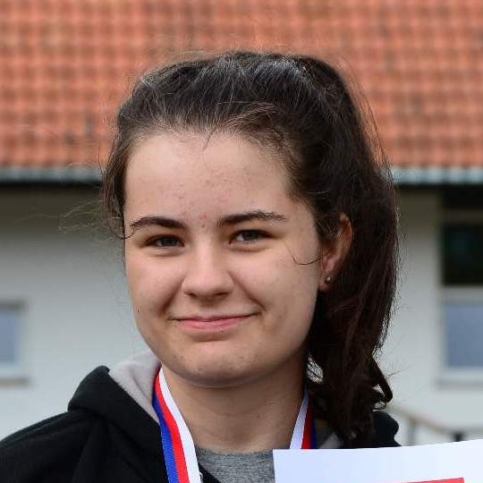 Jana Langmajerová