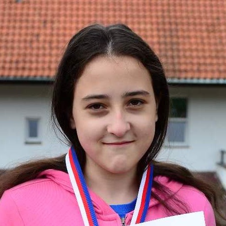 Adriana Málková