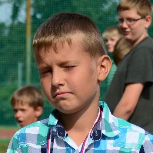 Artem Mametev