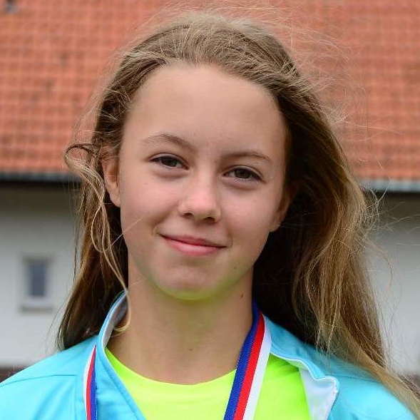 Michaela Marešová