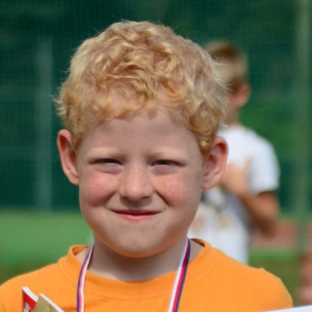 Ondřej Novák
