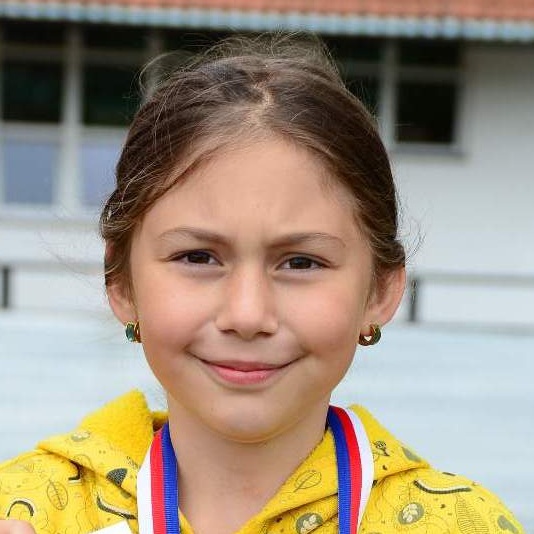 Anna Marie Šafářová