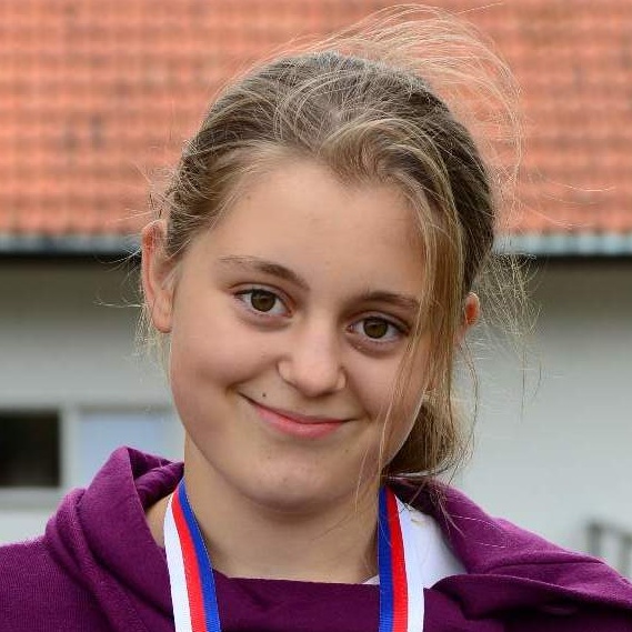 Magdaléna Šafářová