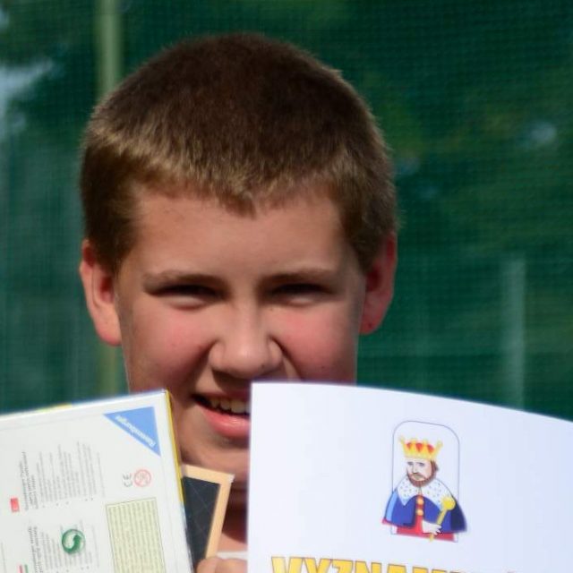 Matěj Šeterle