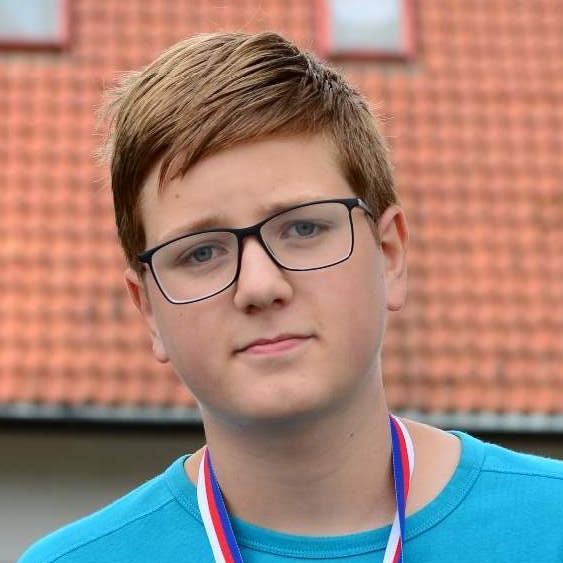 Jiří Šťastný