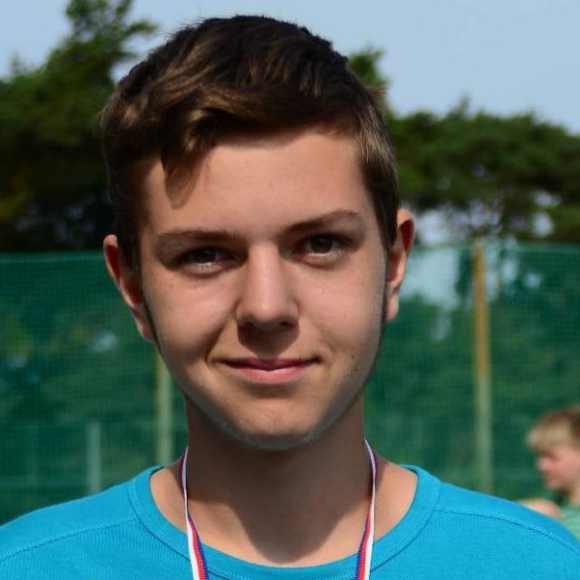 Josef Šťastný