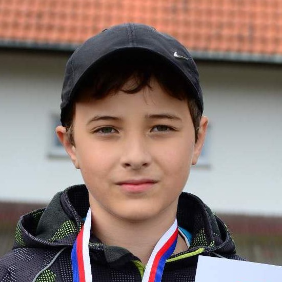 Cyril Teichmann