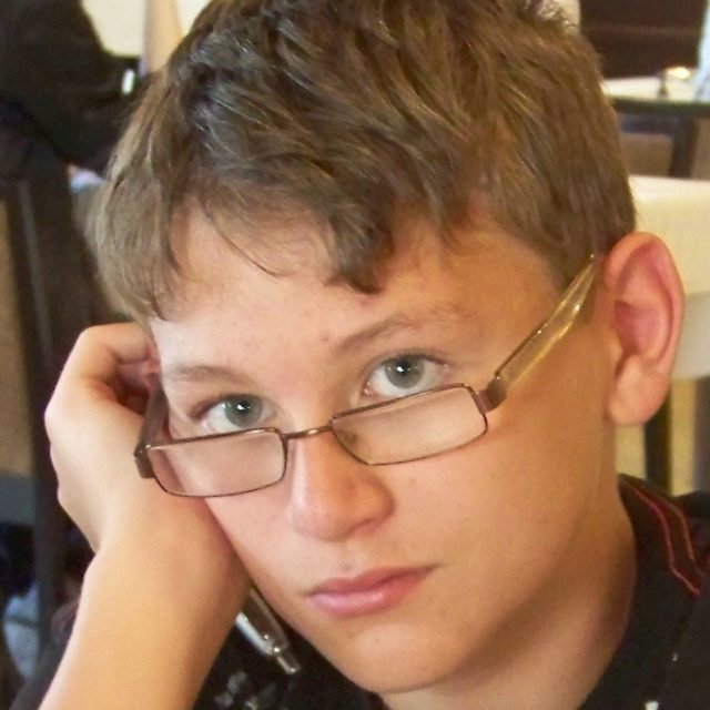 Jan Trejbal