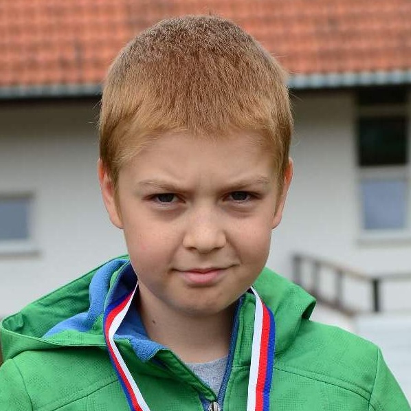 Samuel Trhlík