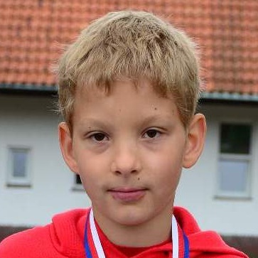 Lukáš Urbánek