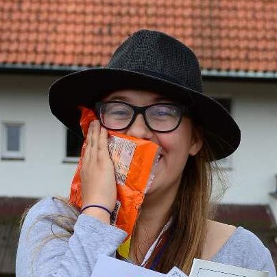Klára Zachardová