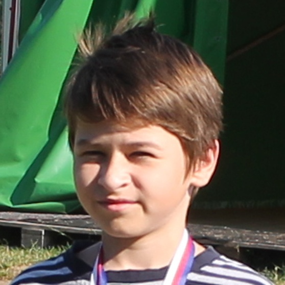 Alex Málek